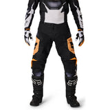 Fox Racing 180 Noble Pants - Black/White
