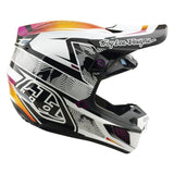 Troy Lee SE5 Composite Lined Up Helmet