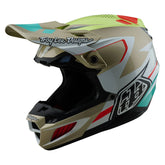 Troy Lee SE5 Composite Helmet Optic