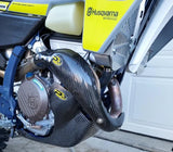 P3 MAXCoverage Carbon Heat Shield | 350 Models | 2023 - 2026