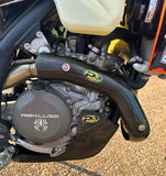 P3 Carbon Heat Shield MAXCoverage Enduro FE 2024