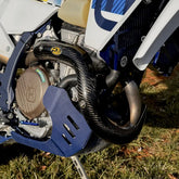 P3 Carbon Heat Shield FE 350 2024 - 2026 (201172)