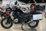 2012 (PRE-OWNED) BMW R1200 GS