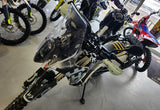 2017 Pre-Owned Husqvarna 701 Rally Enduro (RARE)