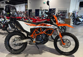 2020 (Pre-Owned) KTM 690 Enduro