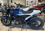 2020 Husqvarna Vitpilen 701