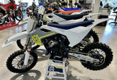 2022 (PREOWNED) Husqvarna TC 65 Lynk's Engine
