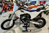 2022 (PREOWNED) Husqvarna TC 65 Lynk's Engine