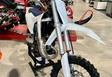 2022 (PREOWNED) Husqvarna TC 65 Lynk's Engine