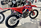 2023 (PREOWNED) HONDA CRF 450R WE