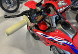 2023 (PREOWNED) HONDA CRF 450R WE