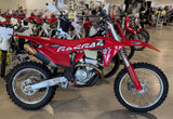 2024 (Pre-Owned) GasGas EX 350F
