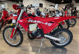 2024 (Pre-Owned) GasGas EX 350F