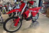 2024 (Pre-Owned) GasGas EX 350F
