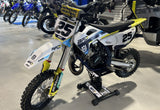 2024 (PREOWNED) Husqvarna TC 50