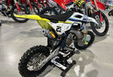 2024 (PREOWNED) Husqvarna TC 50