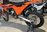 2024 (Pre-Owned) KTM 250 SX-F