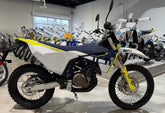 2024 Husqvarna 701 Enduro w/Upgrades