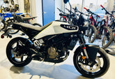 2024 Husqvarna Vitpilen 401