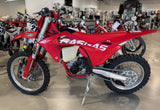 2024 GasGas EX 250F