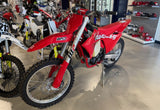 2024 GasGas EX 250F