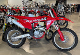 2024 GasGas EX 250F