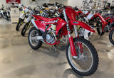2024 GasGas EX 250F