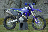 2025 Sherco 300 SE-F FACTORY 4T