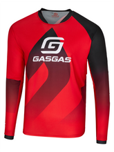 GasGas Tech Jersey