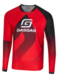 GasGas Tech Jersey