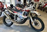 2025 KOVE 450 Rally Low Seat