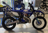 2025 Sherco SE 300 XTREM