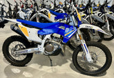 2025 Husqvarna FE 501s Heritage