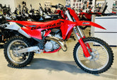 2025 GasGas MC 300