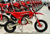 2025 GasGas MC 50
