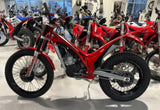 2025 GasGas TXT RACING 250 Trial