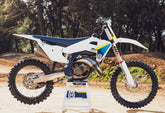 2025 Husqvarna TC 150