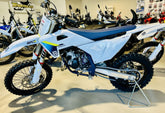 2025 Husqvarna TC 85 17/14