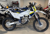 2025 Husqvarna FE 450