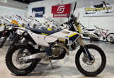 2025 Husqvarna FE 501s