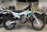 2025 Husqvarna FX 350