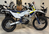 2025 Husqvarna TE 250