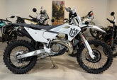 2025 Husqvarna TE 300 Pro