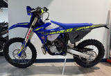 2025 Sherco 300 SE FACTORY 2T