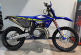 2025 Sherco 300 SE FACTORY 2T