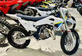 2025 Husqvarna TC 85 19/16