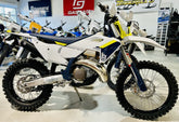 2025 Husqvarna TE 300