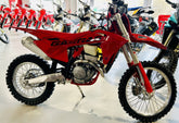 2025 GasGas EX 350F