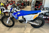 2025 Husqvarna FE 450 Heritage