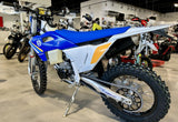 2025 Husqvarna FE 450 Heritage